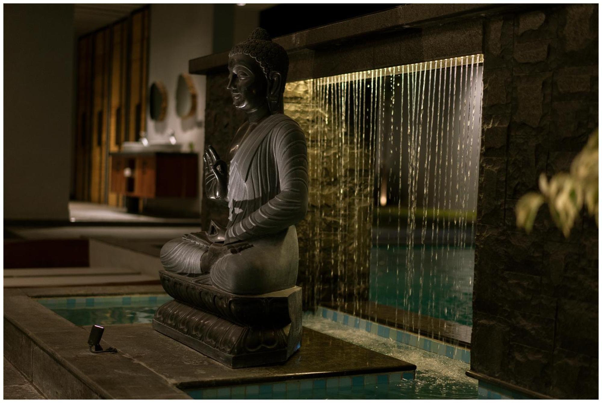 Casa Concreto-Infinite Luxury Villa Jodhpur  Luaran gambar